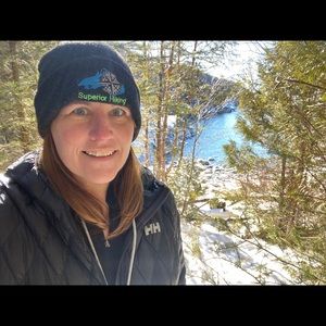 Meet your Posher, Jody